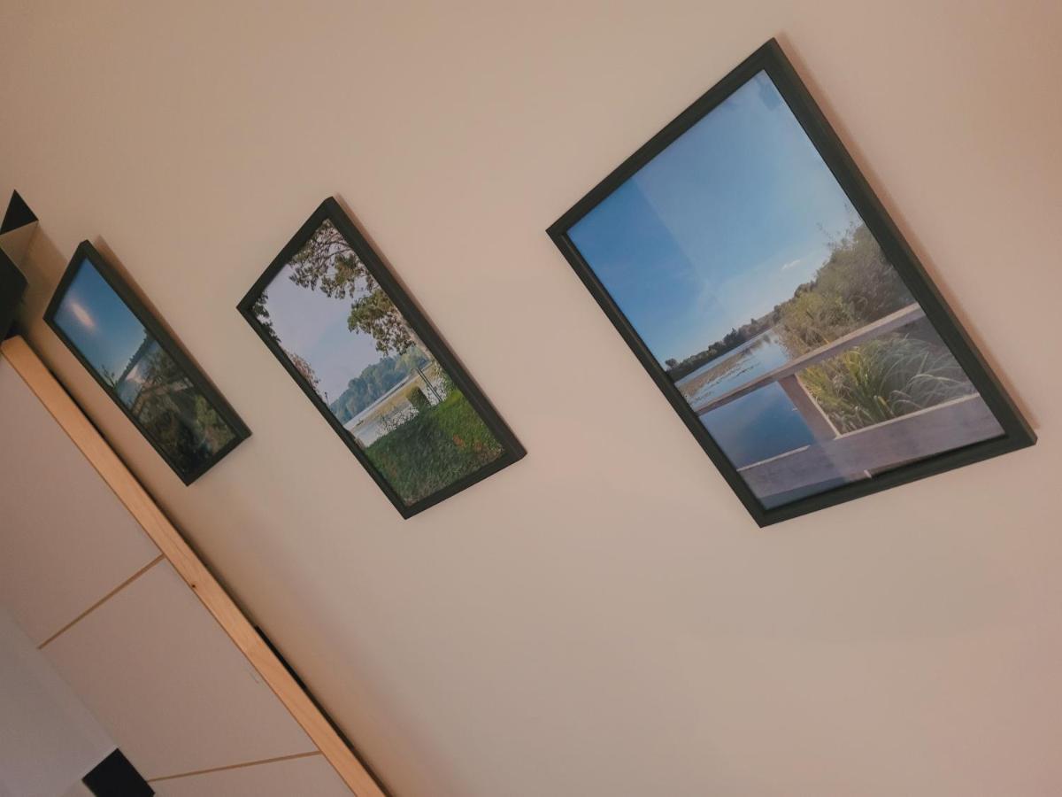 Détente et Balnéo au cœur de la Sensée Brunémont Extérieur photo