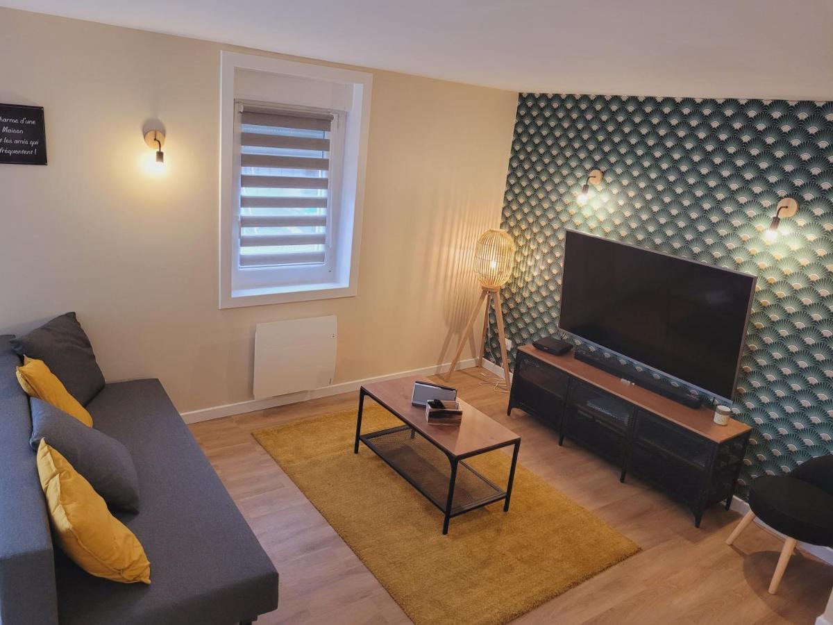 Détente et Balnéo au cœur de la Sensée Brunémont Extérieur photo